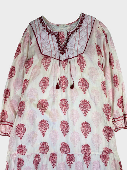Maison Hotel Dress, Size XS, fits a Size 8