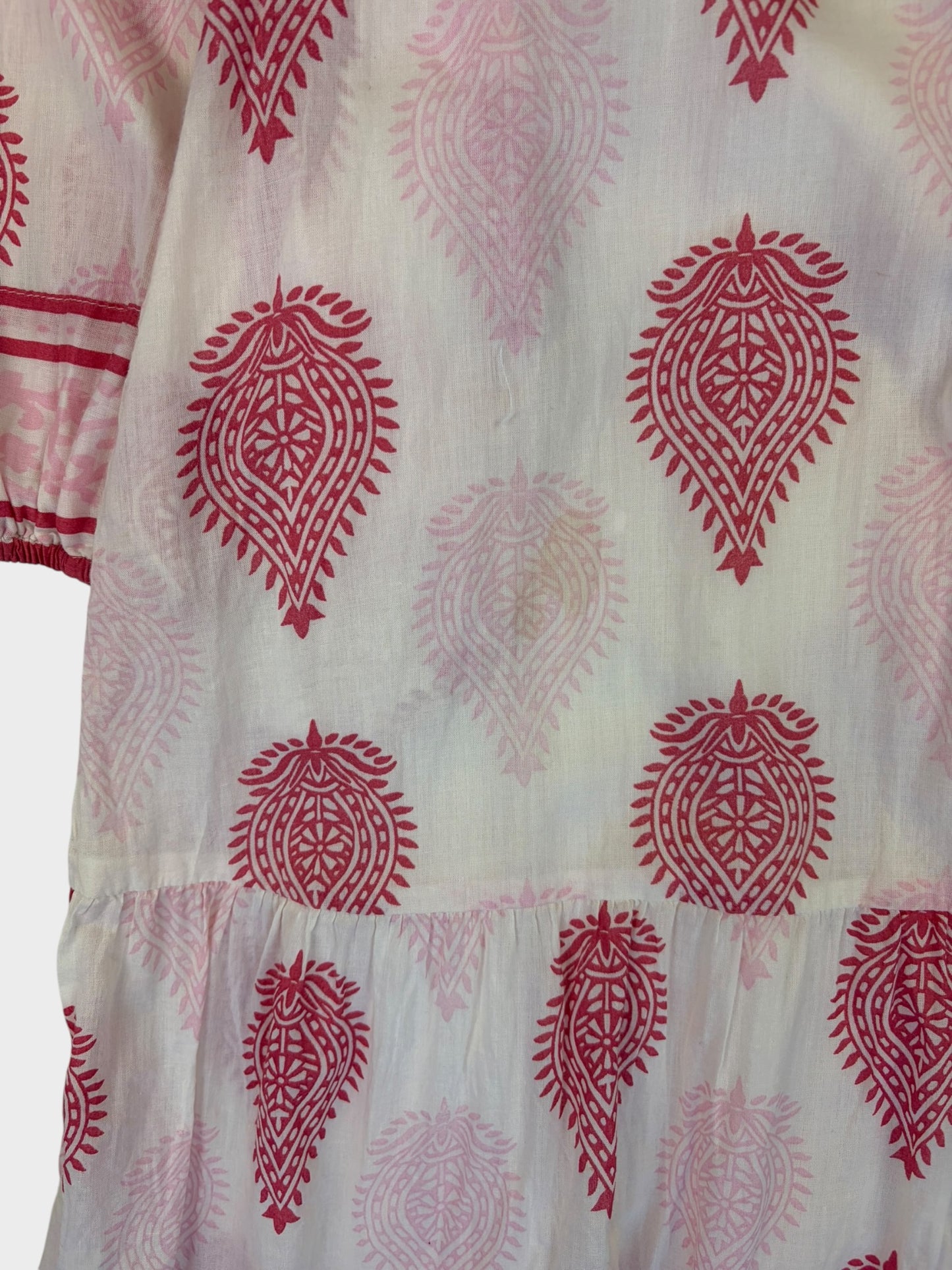 Maison Hotel Dress, Size XS, fits a Size 8