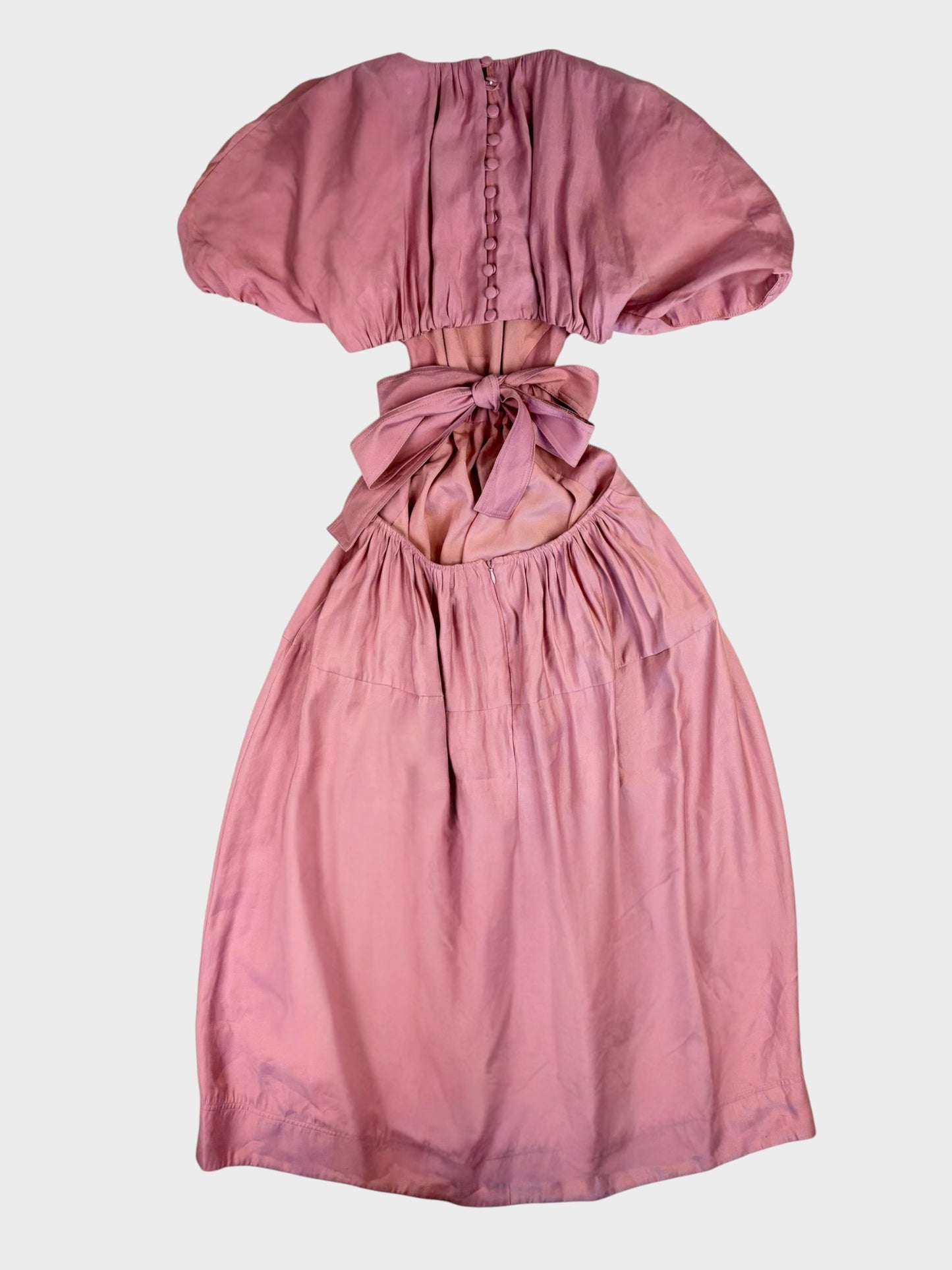 Jovonna Dress, Size XS