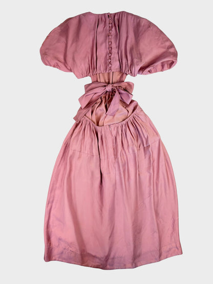 Jovonna Dress, Size XS