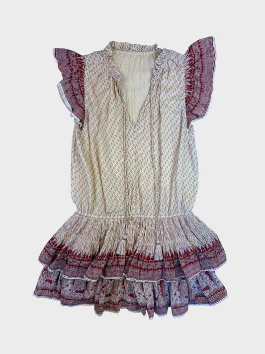 M.A.B.E Dress, fits a size 8 fine