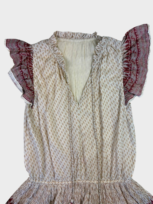 M.A.B.E Dress, fits a size 8 fine