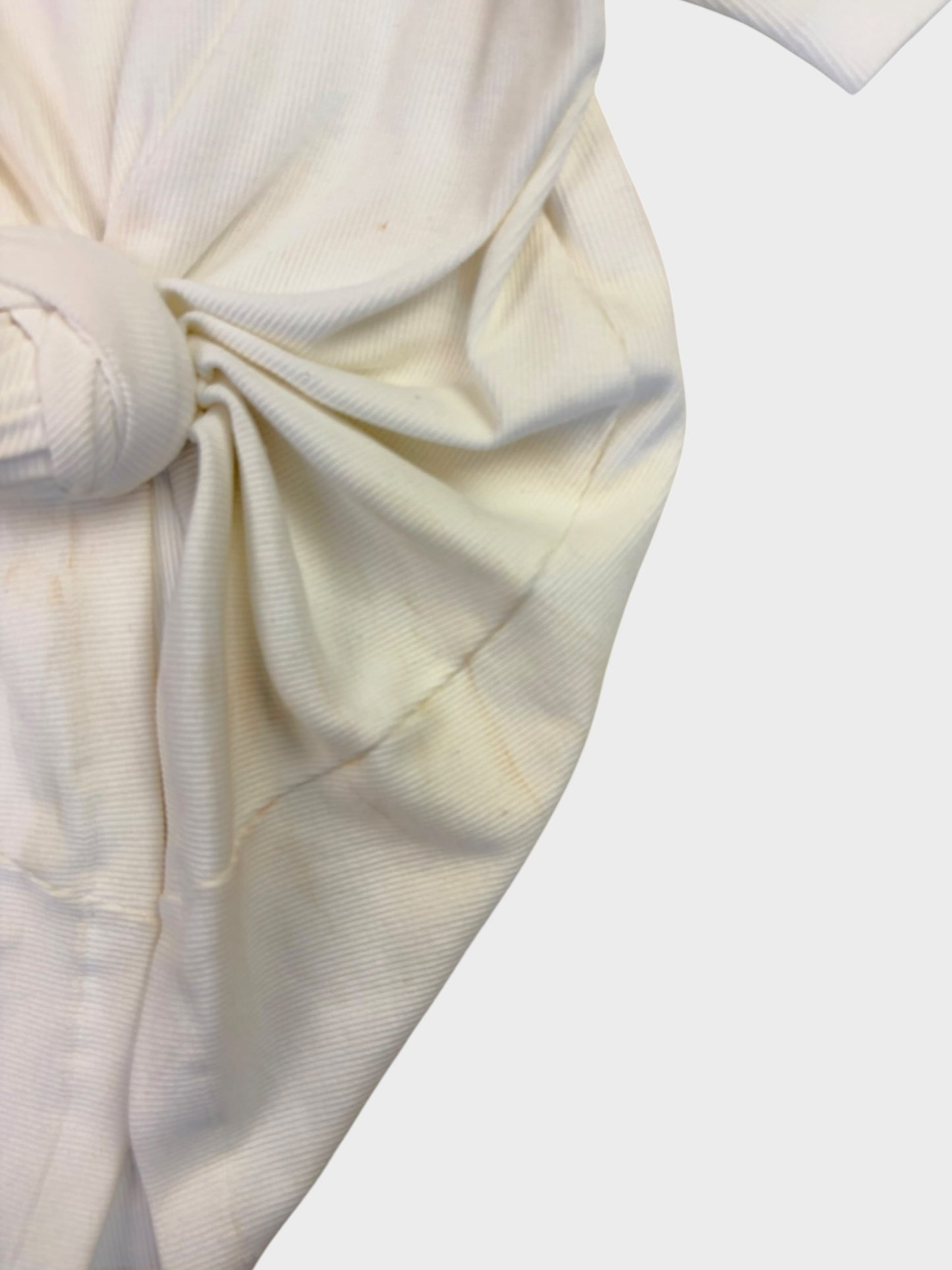 Magda Butrym Top, Size 34, fits a size 8, BNWT