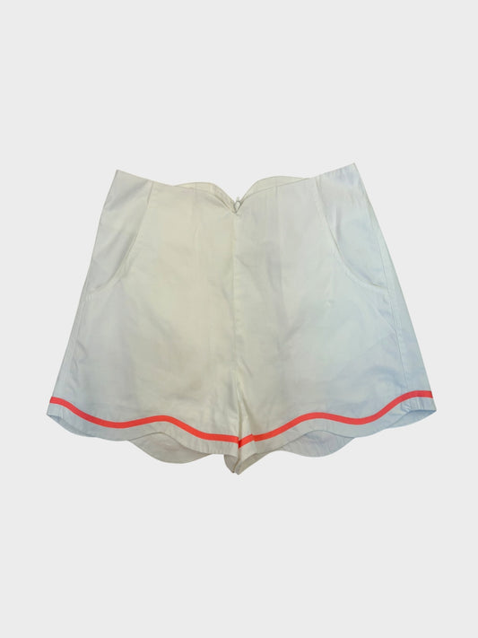 Paper X Arev Shorts, Size 6, BNWT