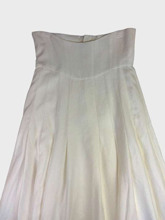 Karen Millen Skirt, Size 6, BNWT