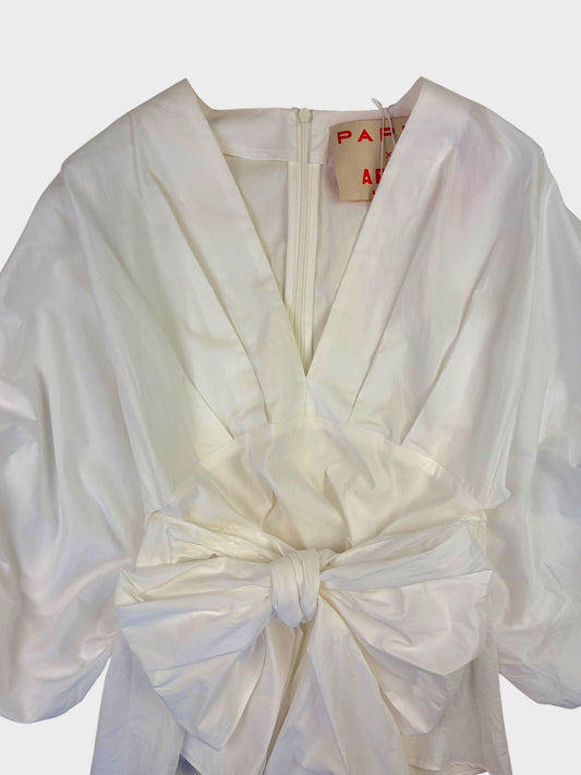 Paper X Arev Top, Size 6, BNWT