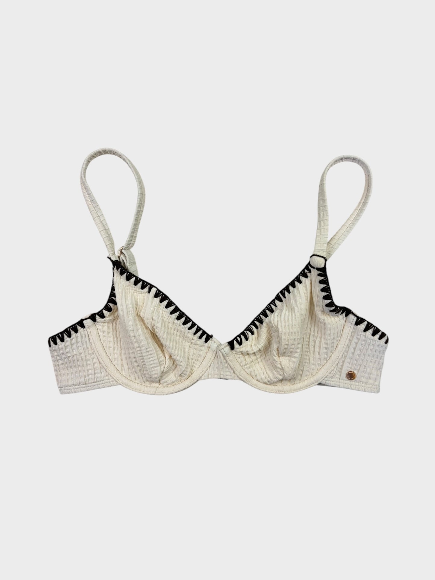 Mint Velvet Bikini, Size 32B Top, Size 8 Bottoms (Bottoms BNWT)