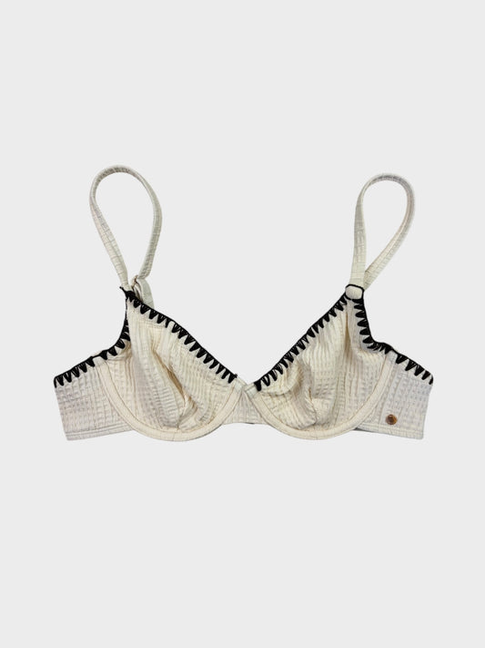 Mint Velvet Bikini, Size 32B Top, Size 8 Bottoms (Bottoms BNWT)