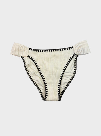 Mint Velvet Bikini, Size 32B Top, Size 8 Bottoms (Bottoms BNWT)