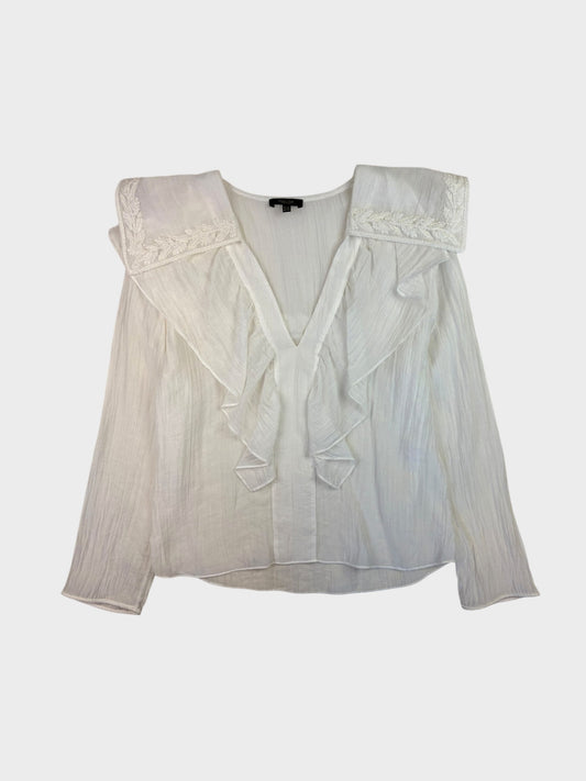Massimo Dutti Top, Size XS