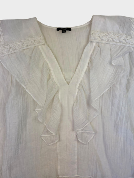 Massimo Dutti Top, Size XS