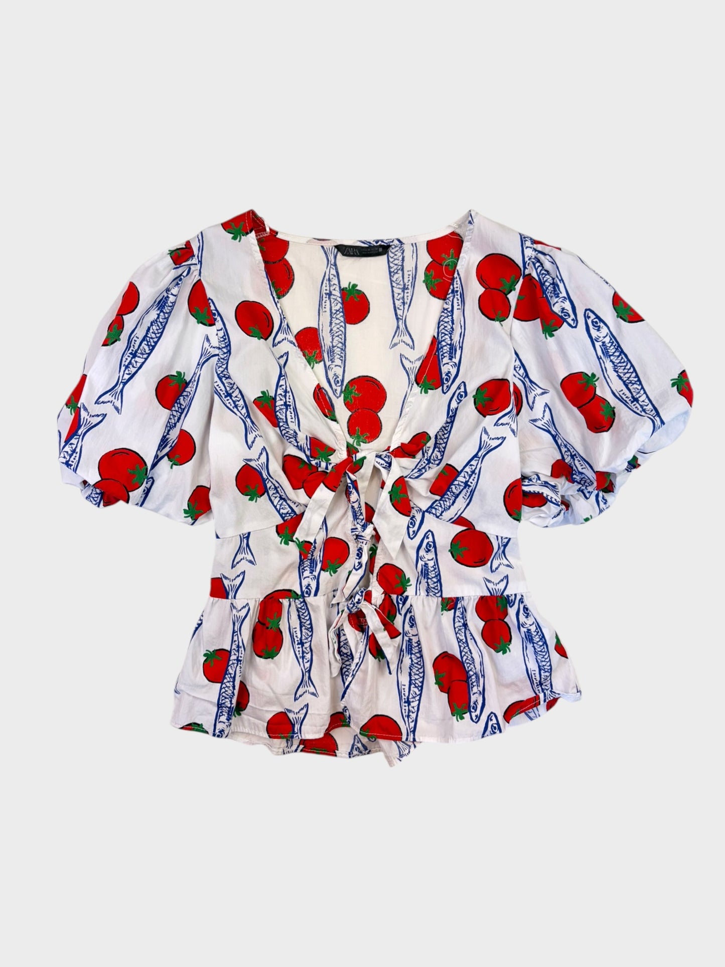 Zara Top, Size XS