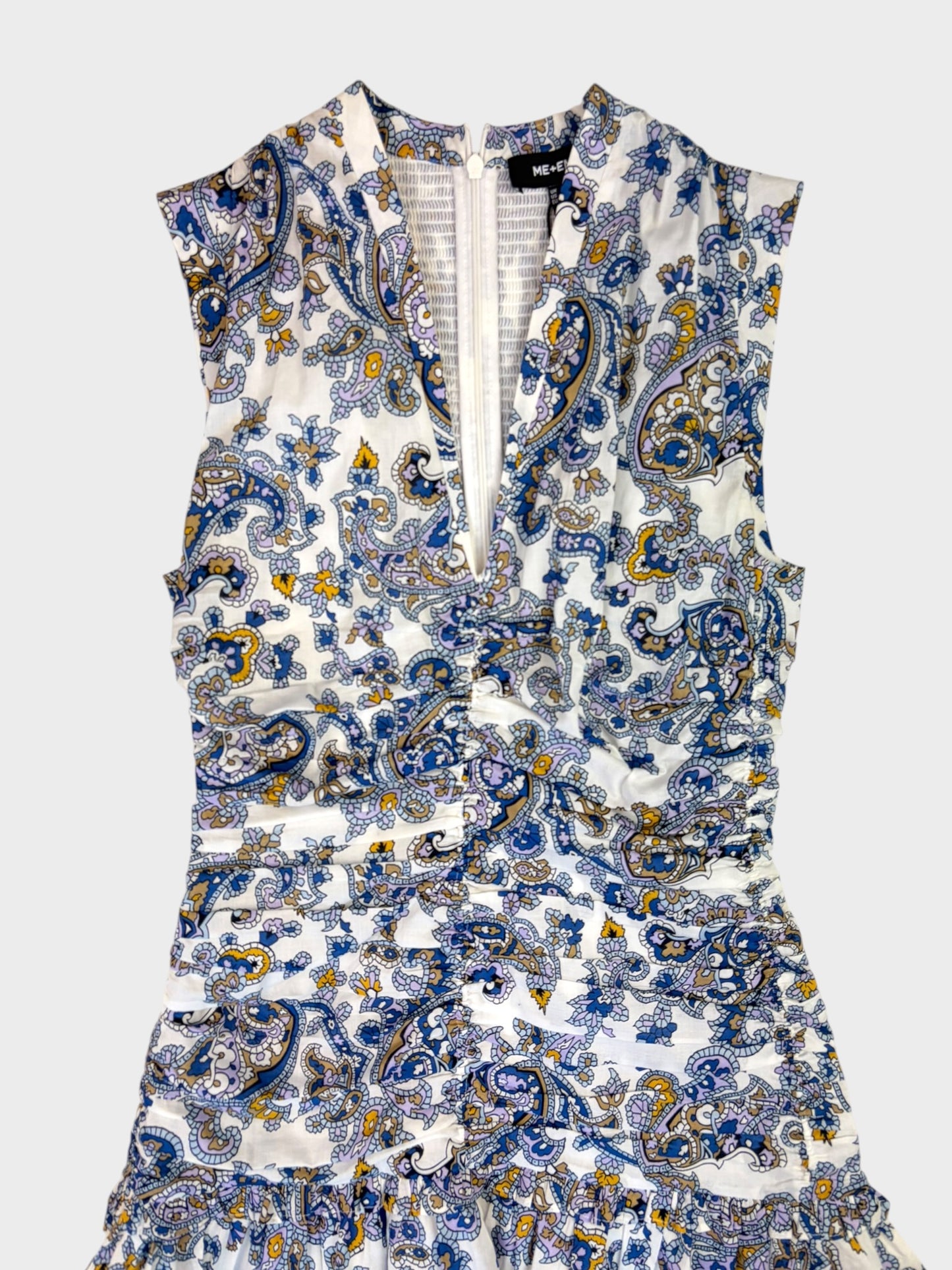 Me + Em Dress, Size 6, BNWT