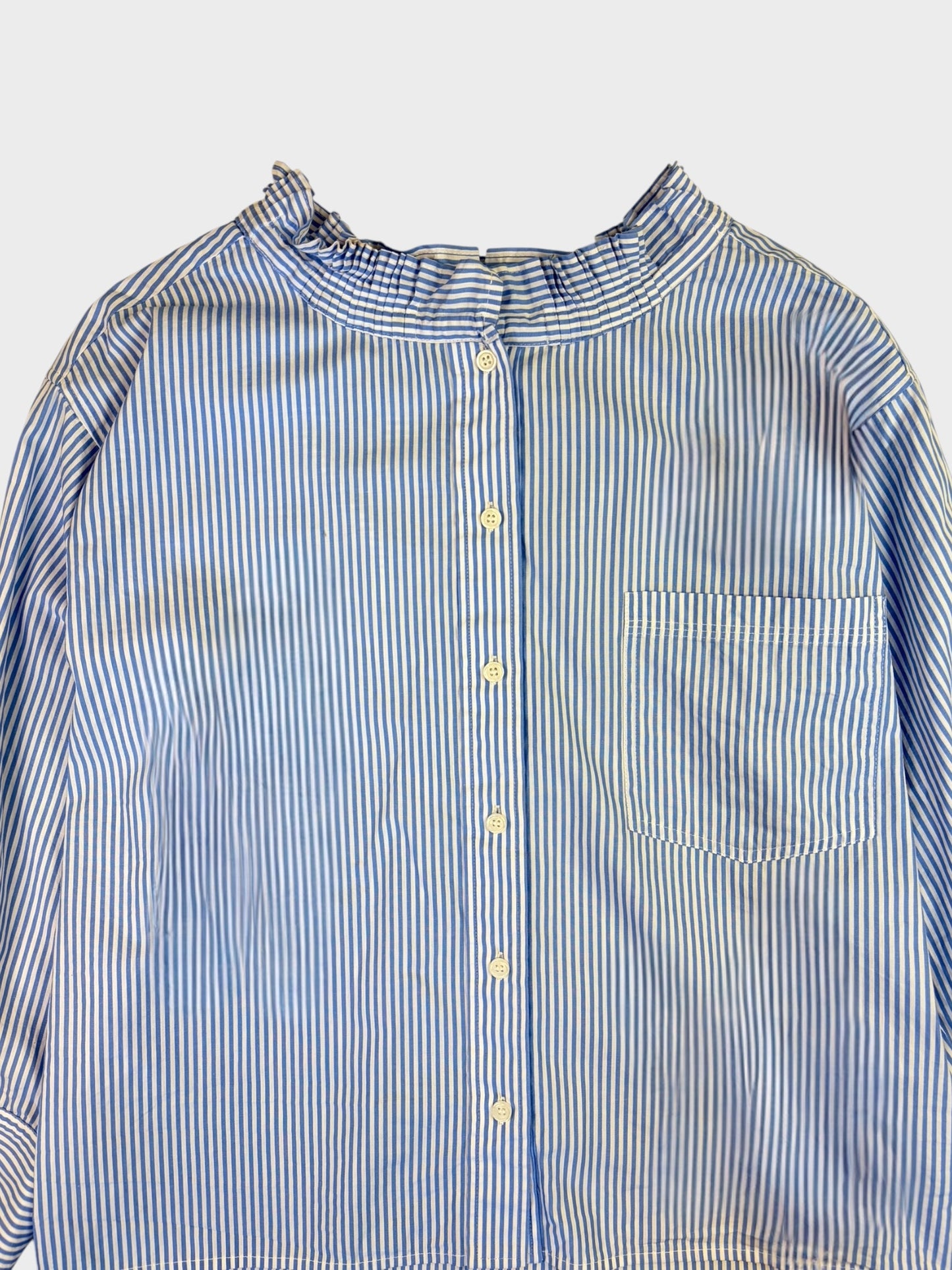 Wyse Shirt, Size 1, fits a Size 8