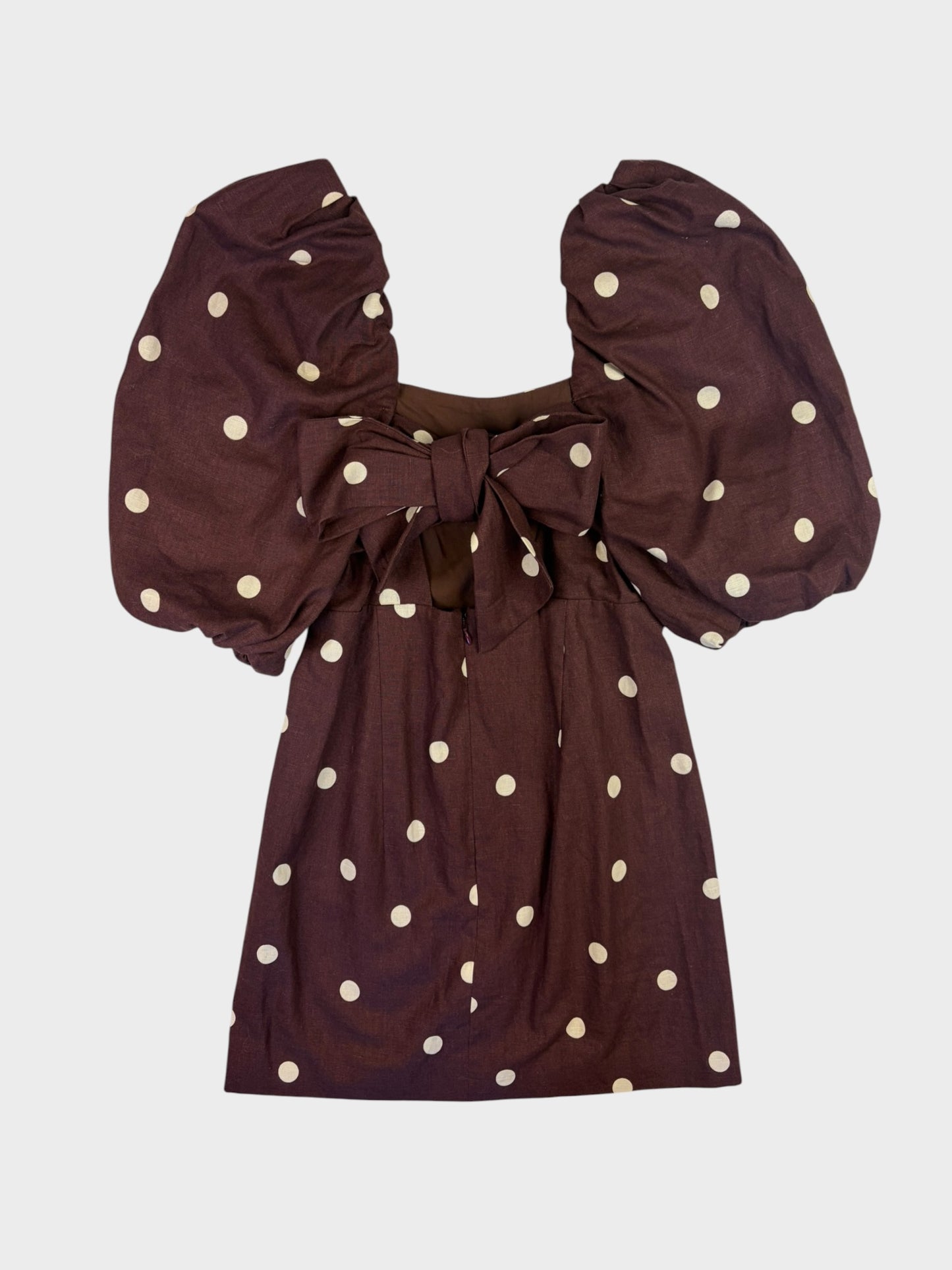 Sezane Editions Dress, Size 34