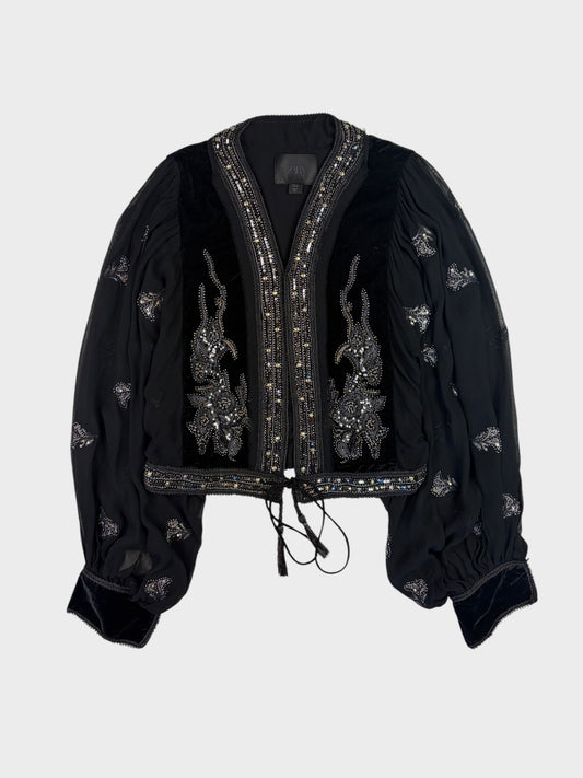 Zara Jacket, Size S
