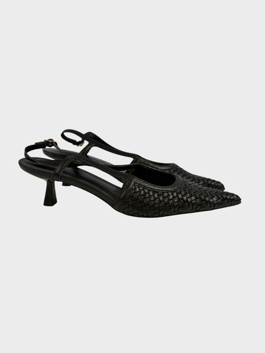 H&M Shoes, Size 38