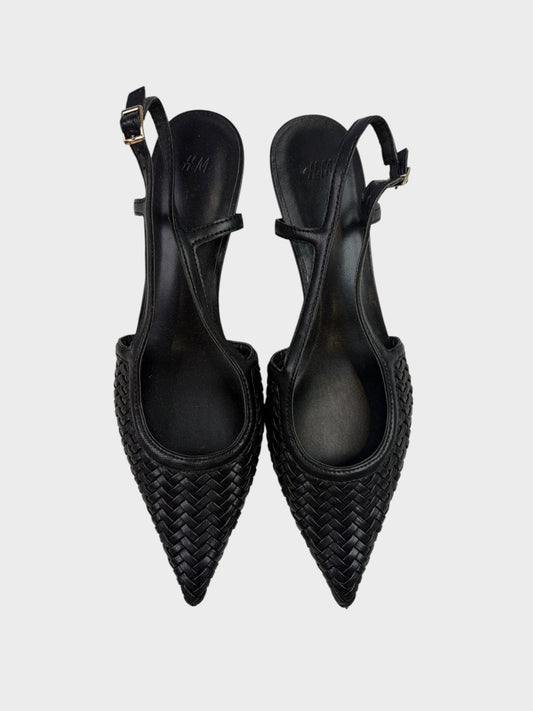H&M Shoes, Size 38