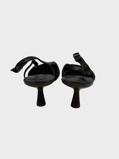 H&M Shoes, Size 38