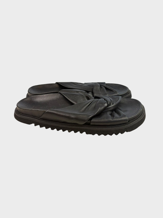 Ivylee Copenhagen Sandals, Size 38