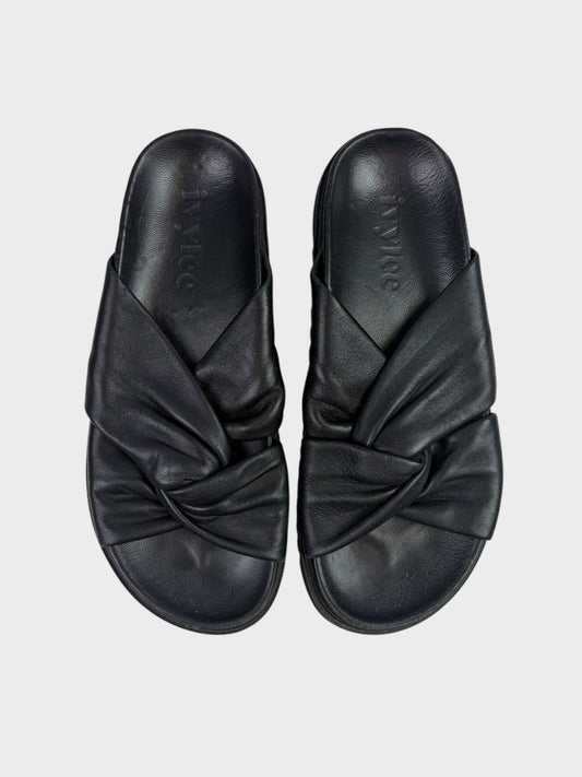 Ivylee Copenhagen Sandals, Size 38