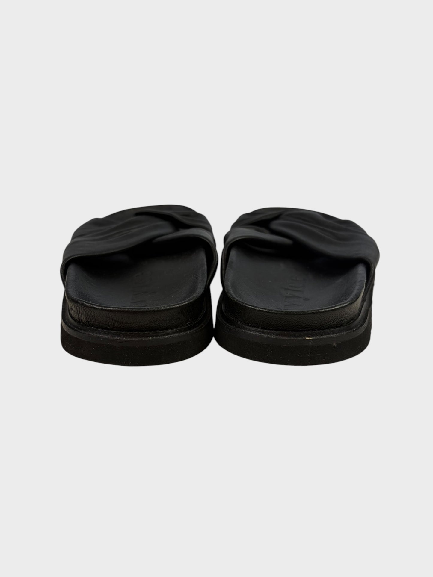 Ivylee Copenhagen Sandals, Size 38