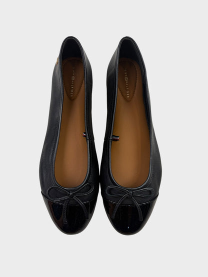 Tommy Hilfiger Ballet Flats, Size 39 & Size 38 (BNWT) Available