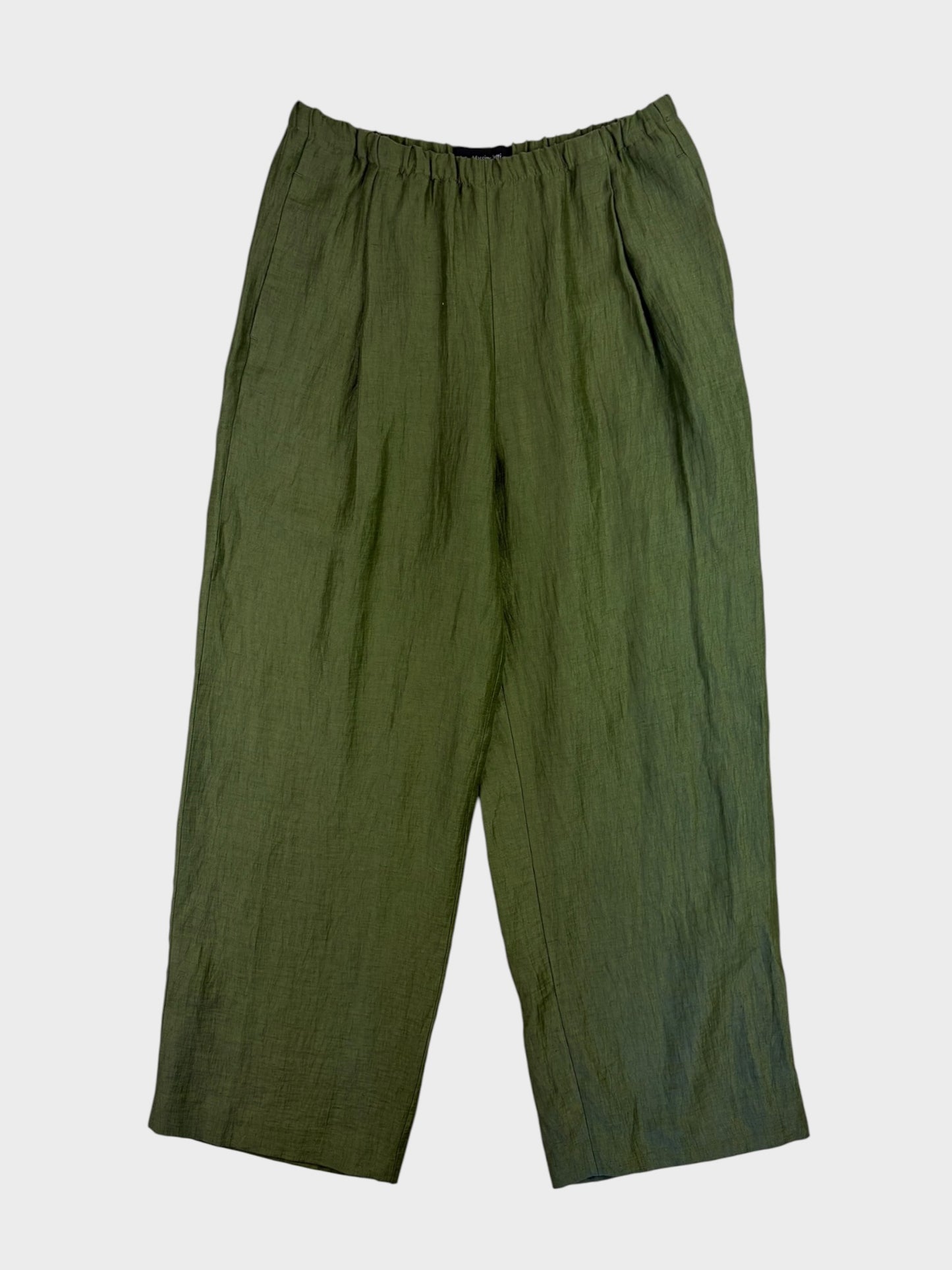 Massimo Dutti Trousers, Fit a Size 6 or 8