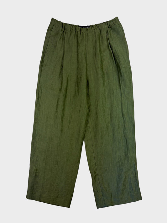 Massimo Dutti Trousers, Fit a Size 6 or 8