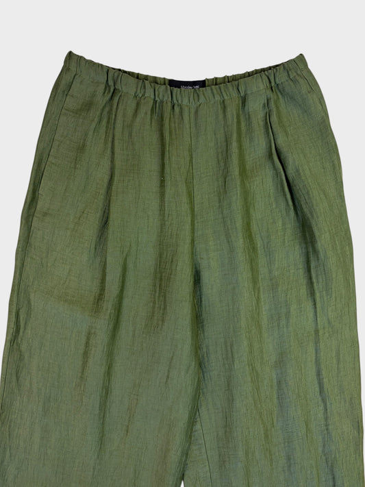 Massimo Dutti Trousers, Fit a Size 6 or 8