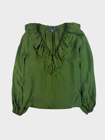 Wyse Top, Size 0, fits a Size 6 or 8