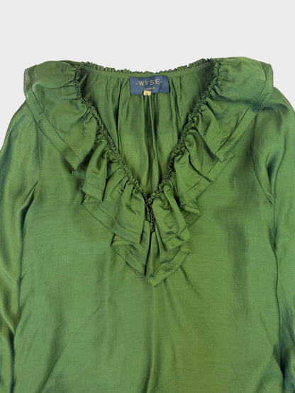 Wyse Top, Size 0, fits a Size 6 or 8