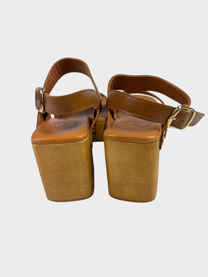 Penelope Chilvers Sandals, Size 38