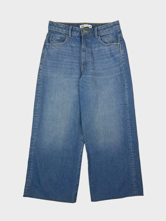 Zara Jeans, Size 42