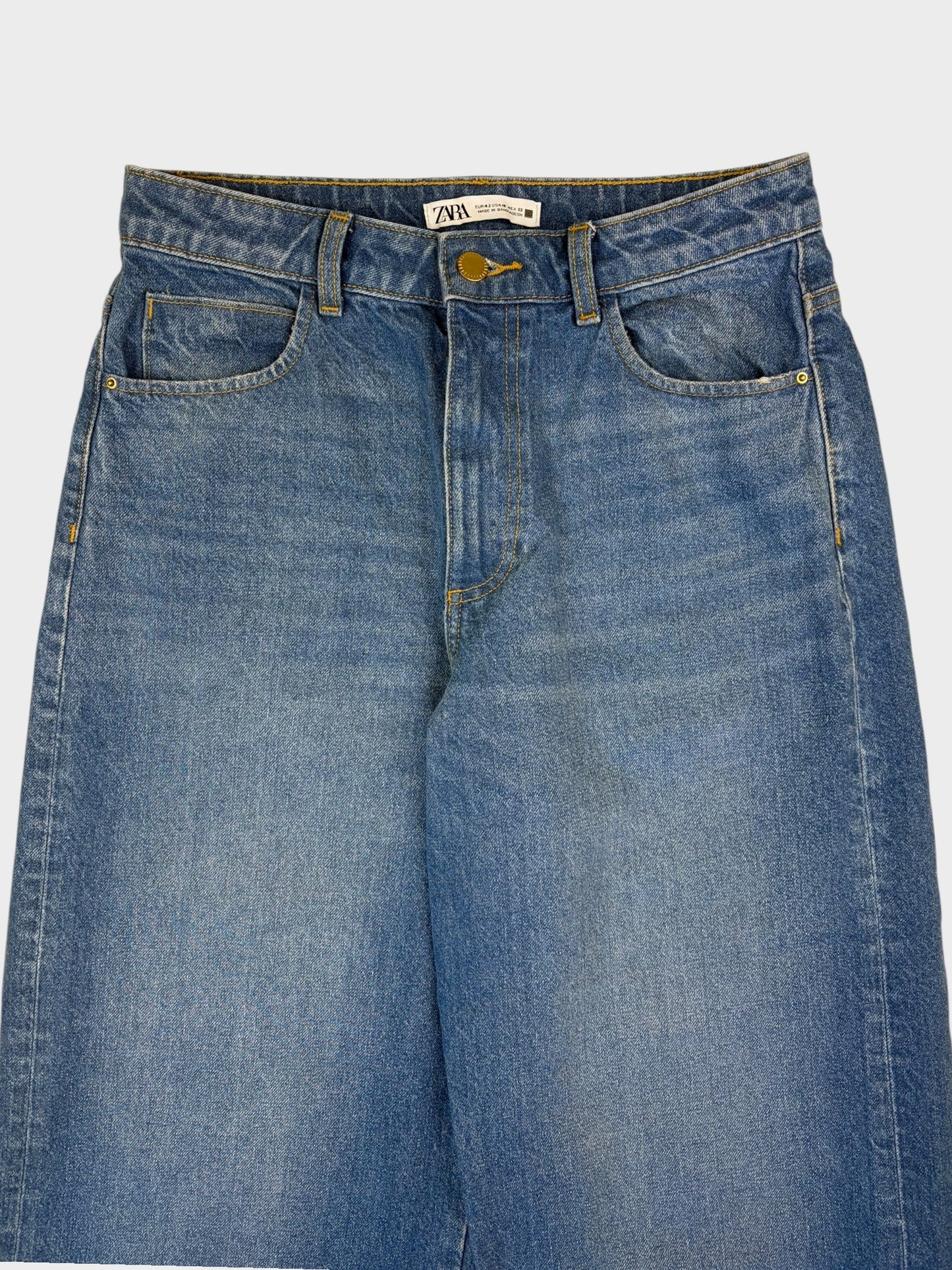 Zara Jeans, Size 42