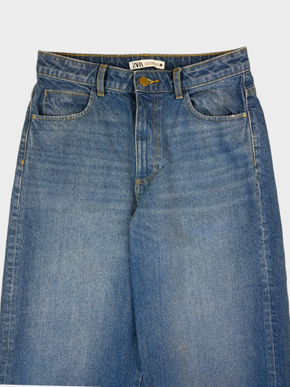 Zara Jeans, Size 42