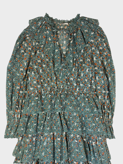 Ulla Johnson Dress, Fits a size 12