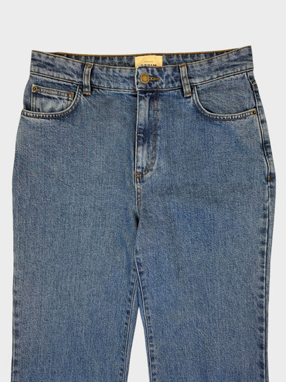 Sezane Jeans, Size 40