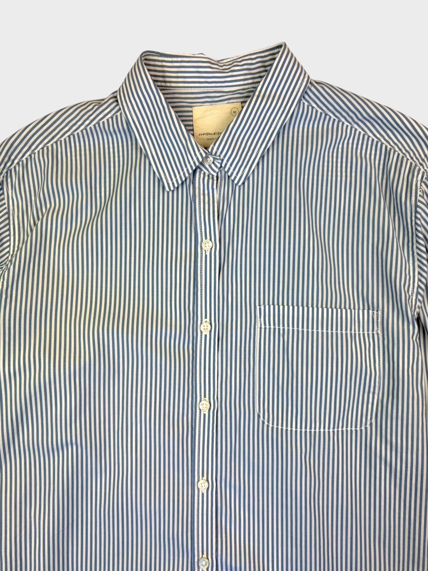 Unsubscribed Shirt, Size M