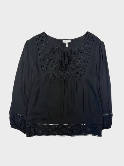 Joie Top, Size S. Fits a size 10 or 12