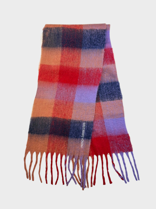 French Connection Scarf