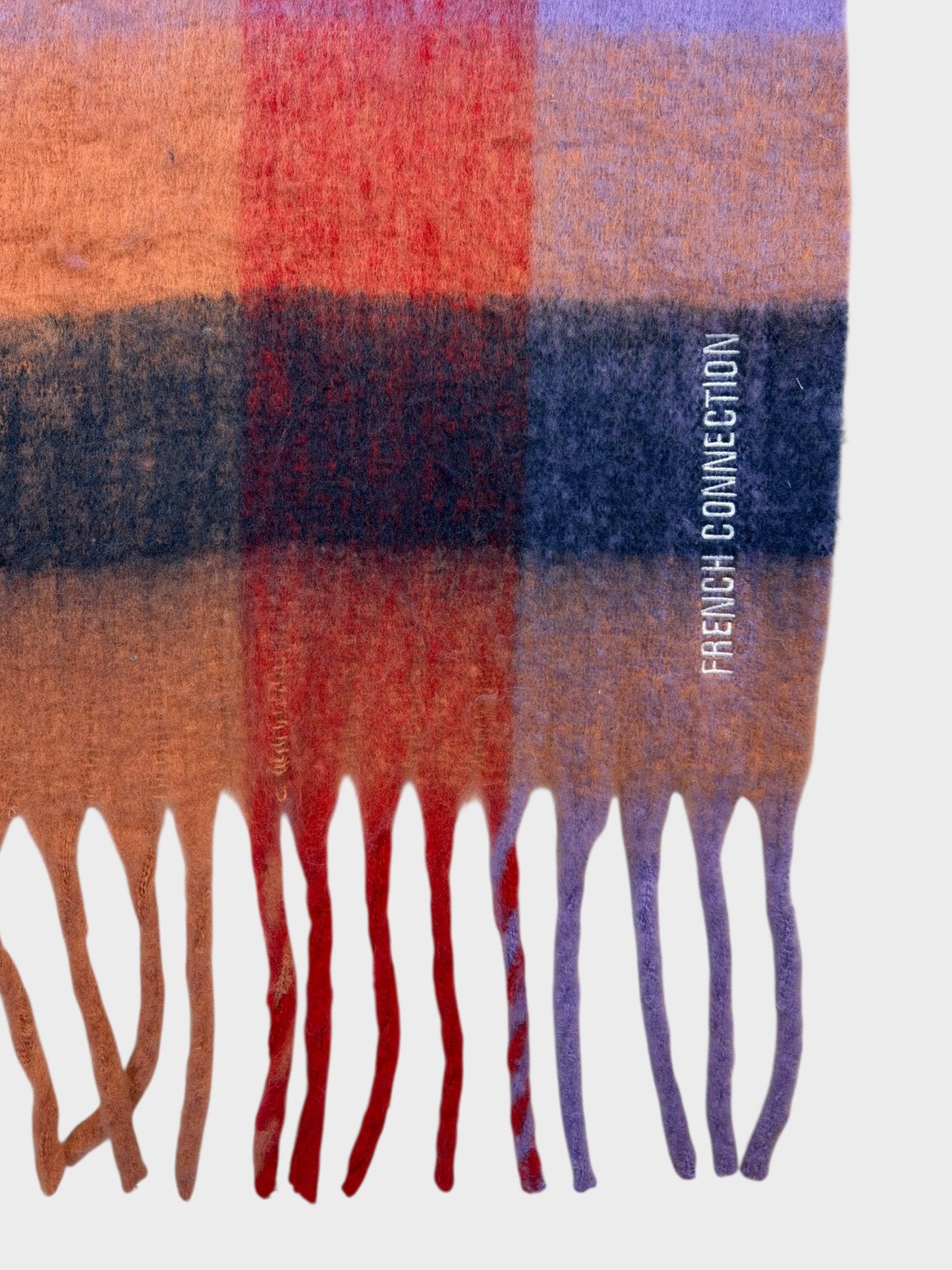 French Connection Scarf