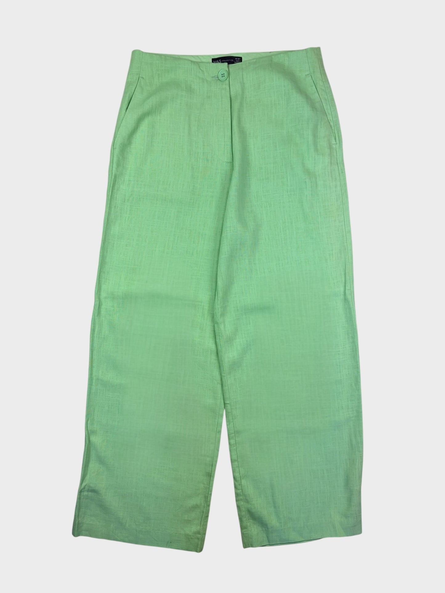 M&S Collection Co-ord, Size 14 Jacket, Size 10S Trousers