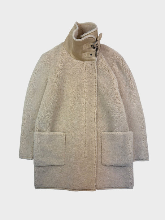 Maison 123 Coat, Size L, BNWT