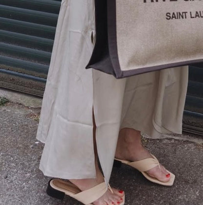 Dear Frances Sandals, Size 35, RRP £340