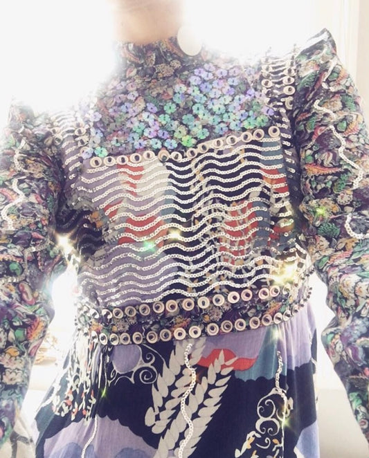 & Other Stories Dress, Size 38