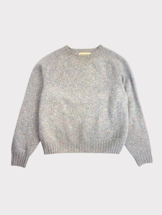 Genevieve Sweeney Jumper, Size L, Fits a Size 12 (RRP £220)