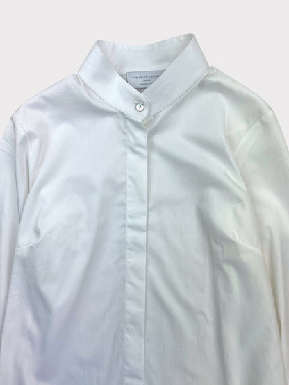 The Shirt Company Shirt, Size 10, RRP £95