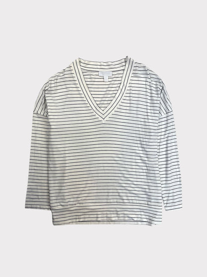 The White Company White Label Top, Size 10