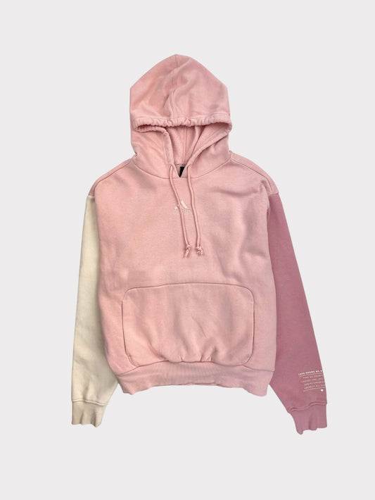 Adidas Hoodie, Size L, Fits a Size 12